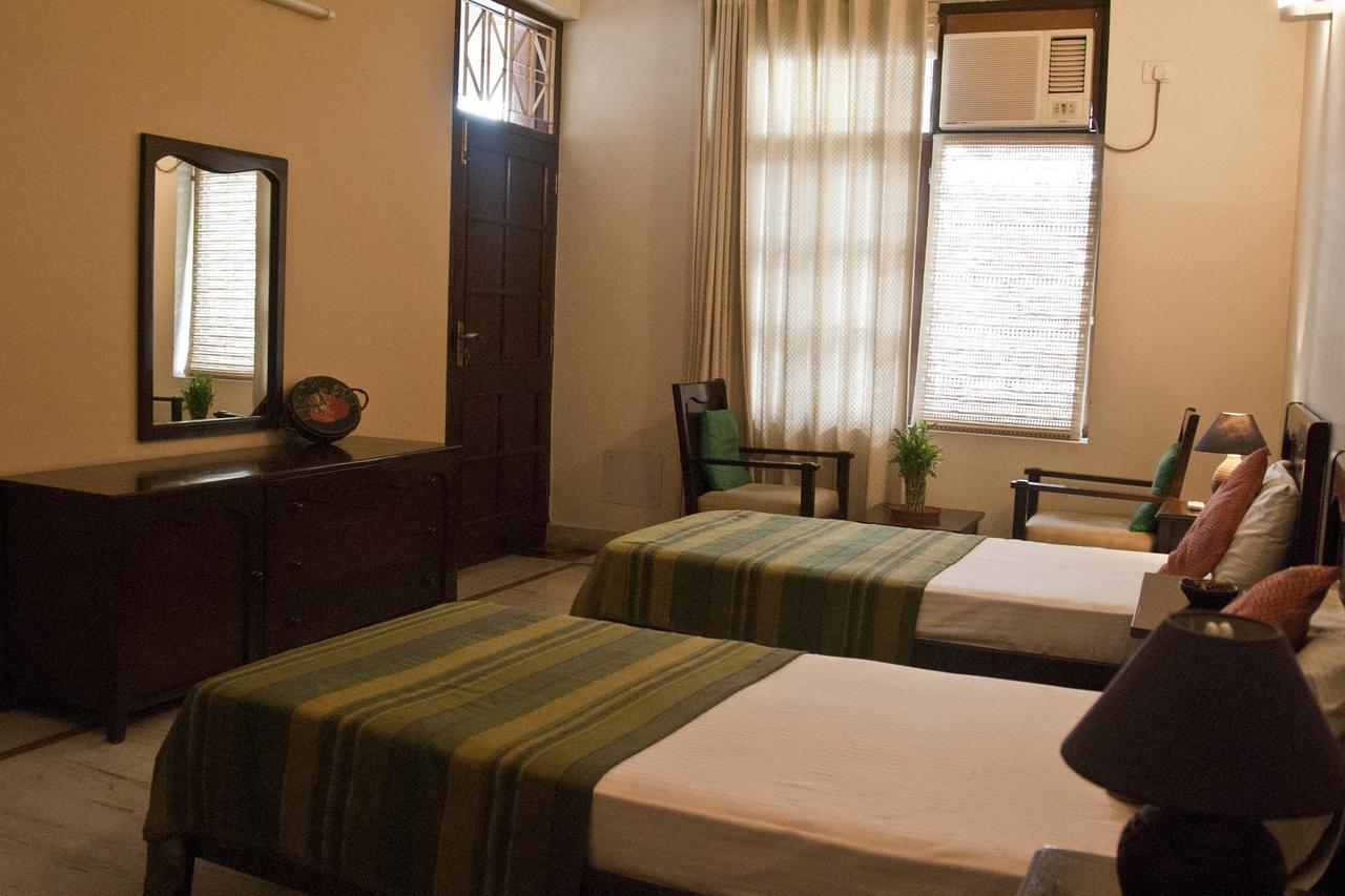 Ganga Vatika Ayurveda Bhavan Hotel Rishikesh Ngoại thất bức ảnh