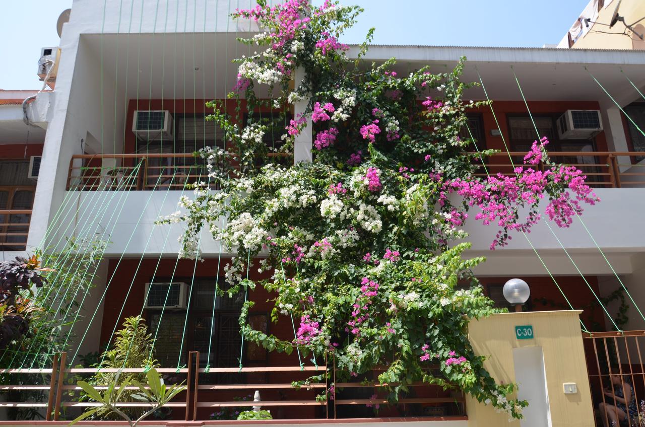 Ganga Vatika Ayurveda Bhavan Hotel Rishikesh Ngoại thất bức ảnh