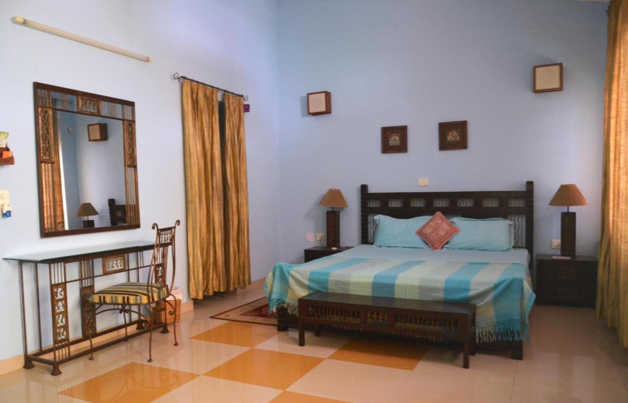 Ganga Vatika Ayurveda Bhavan Hotel Rishikesh Ngoại thất bức ảnh