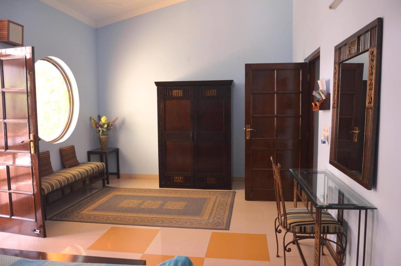 Ganga Vatika Ayurveda Bhavan Hotel Rishikesh Ngoại thất bức ảnh