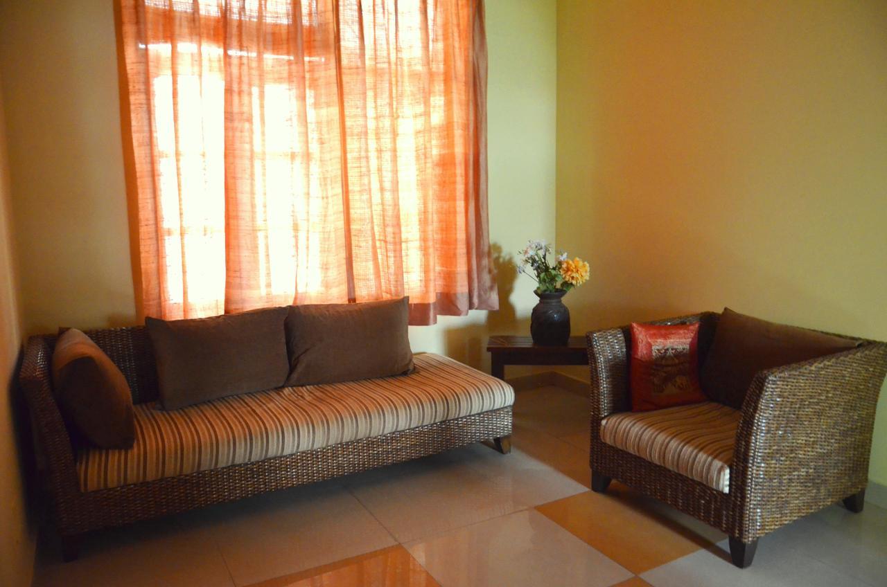 Ganga Vatika Ayurveda Bhavan Hotel Rishikesh Ngoại thất bức ảnh