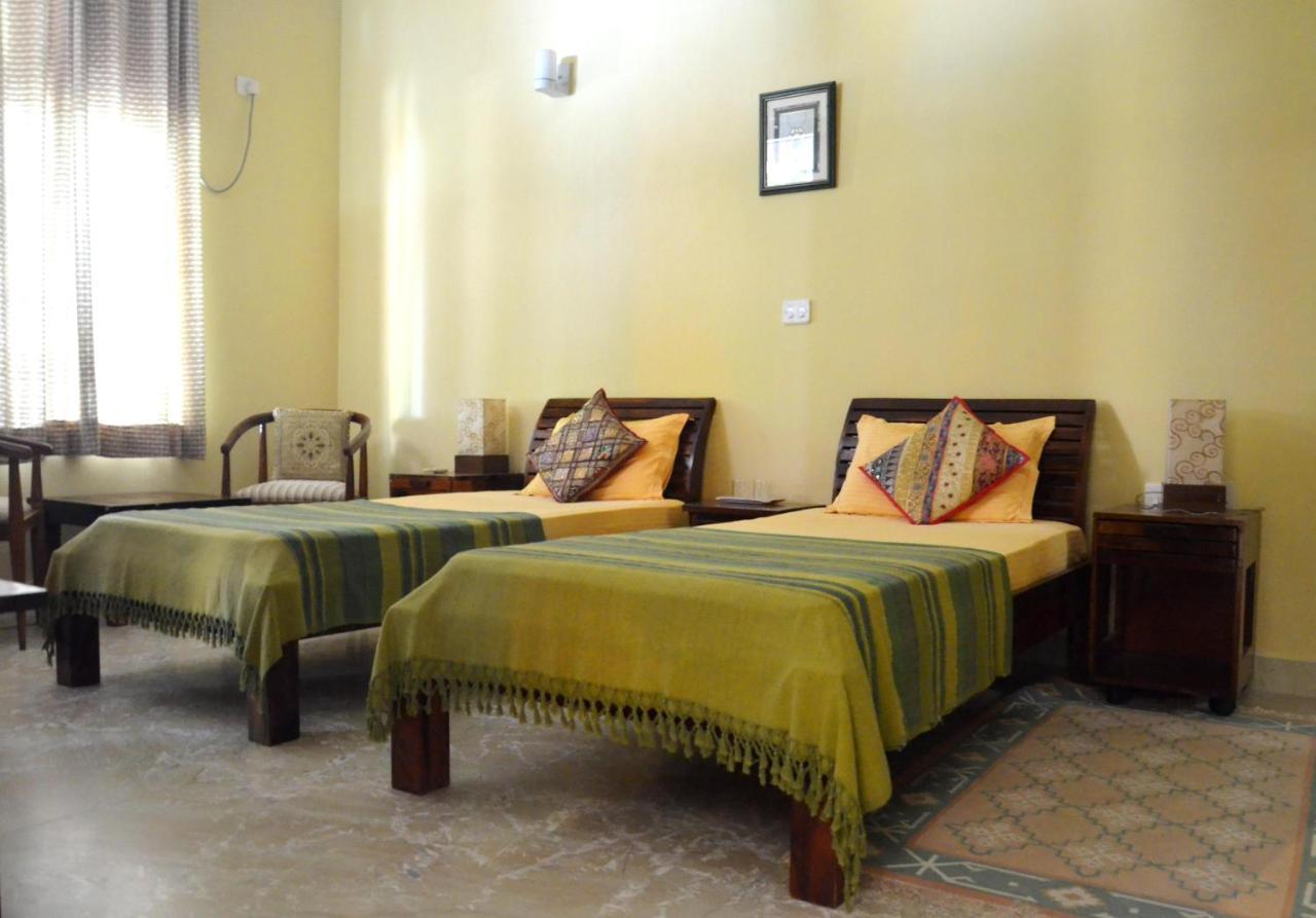 Ganga Vatika Ayurveda Bhavan Hotel Rishikesh Ngoại thất bức ảnh