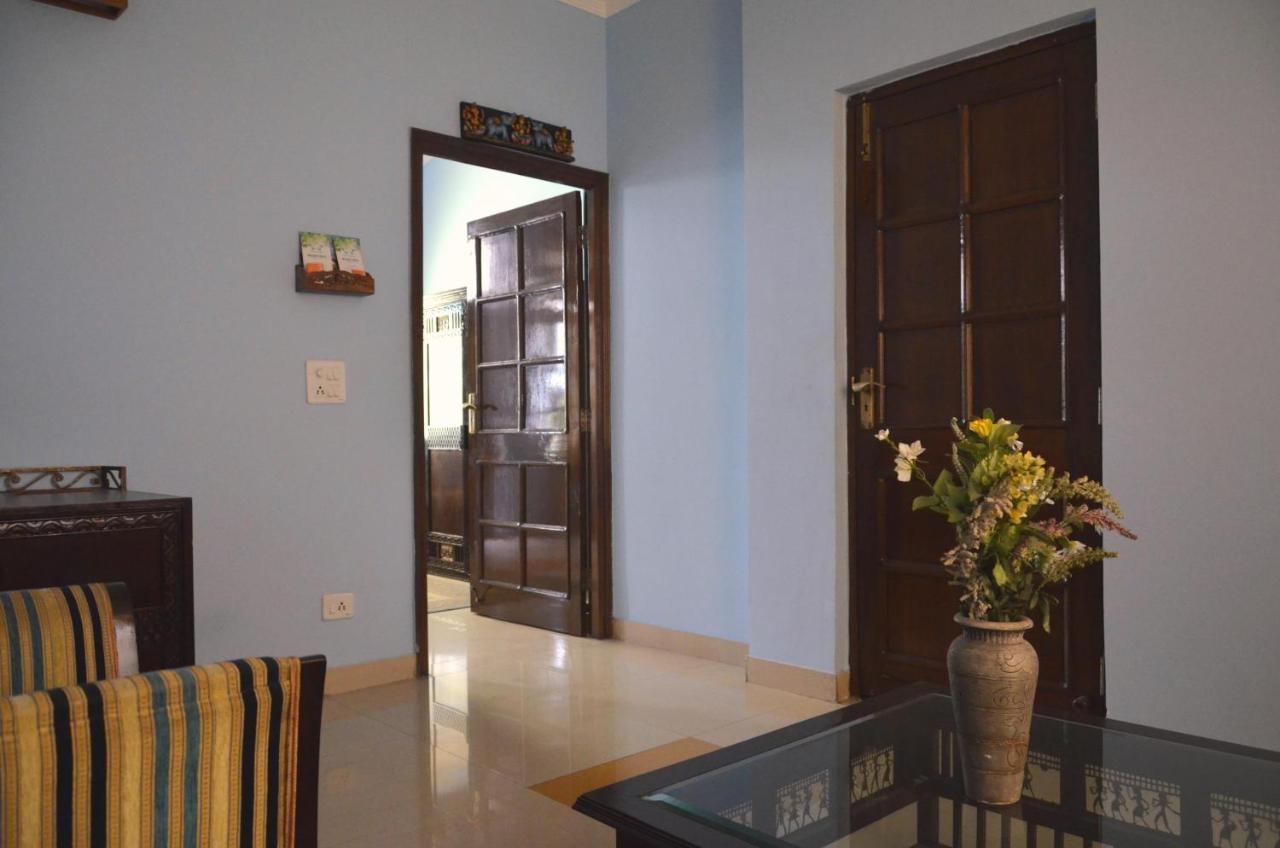 Ganga Vatika Ayurveda Bhavan Hotel Rishikesh Ngoại thất bức ảnh