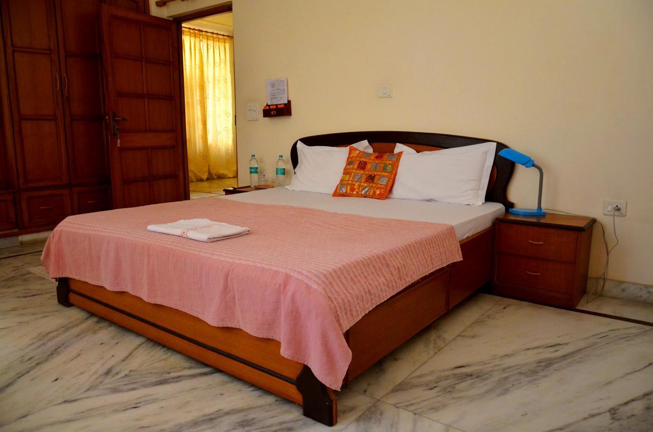 Ganga Vatika Ayurveda Bhavan Hotel Rishikesh Ngoại thất bức ảnh