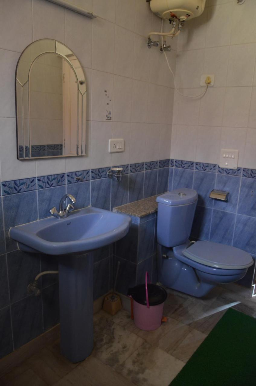 Ganga Vatika Ayurveda Bhavan Hotel Rishikesh Ngoại thất bức ảnh