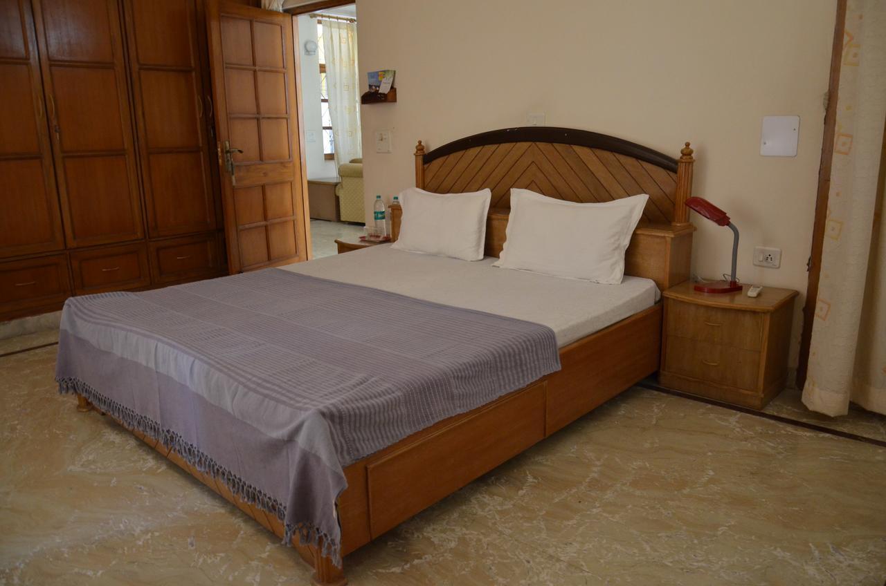 Ganga Vatika Ayurveda Bhavan Hotel Rishikesh Ngoại thất bức ảnh
