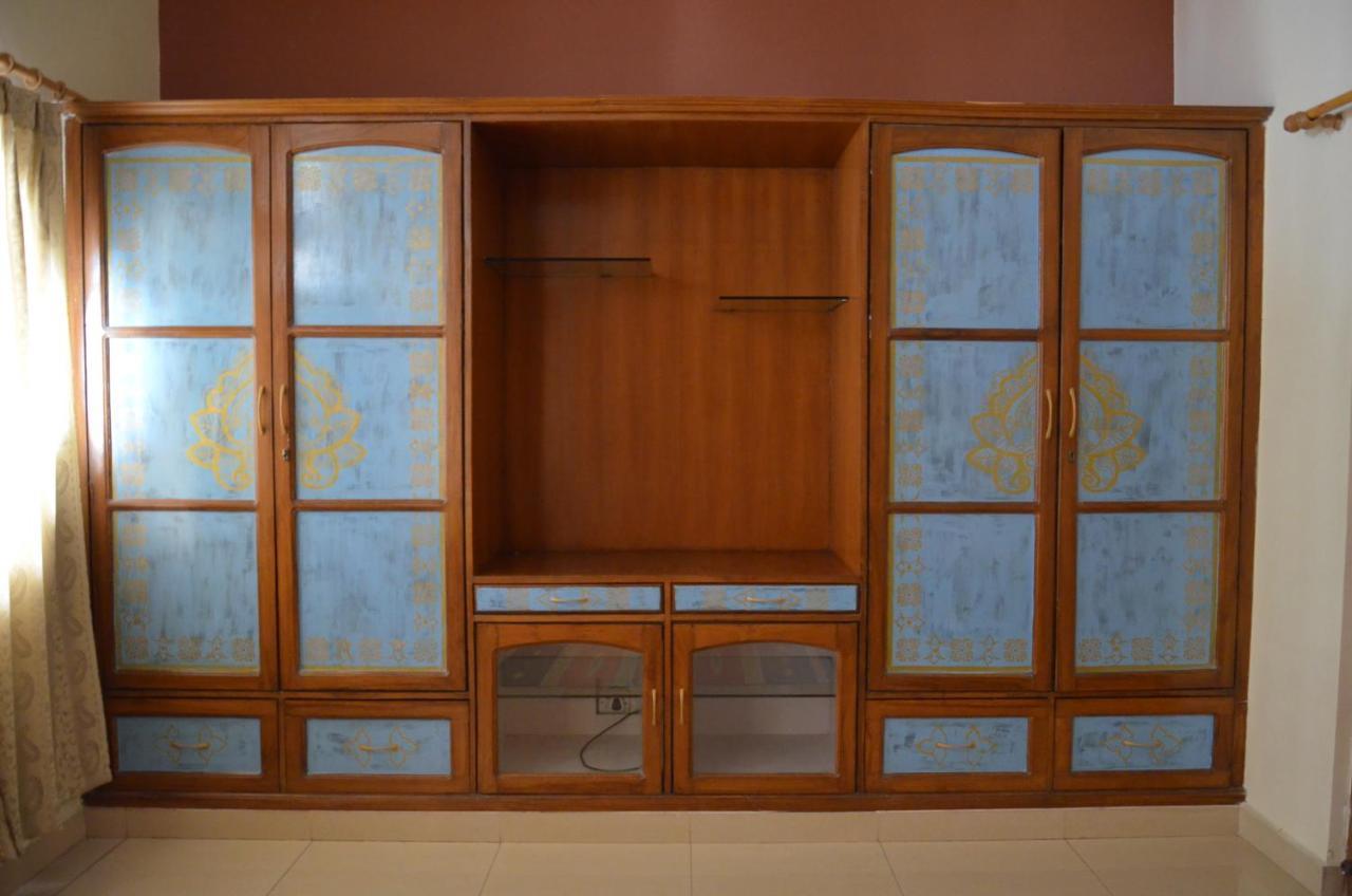 Ganga Vatika Ayurveda Bhavan Hotel Rishikesh Ngoại thất bức ảnh