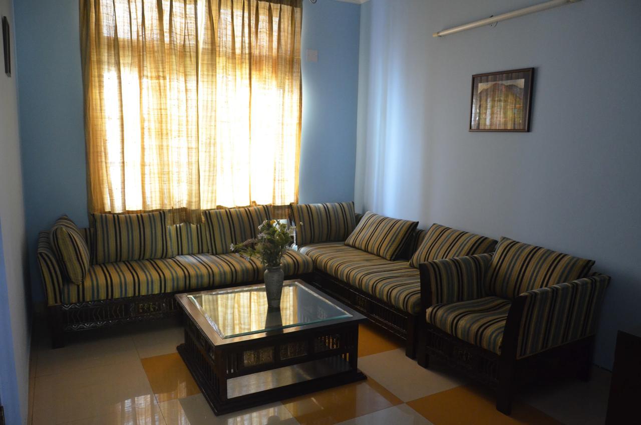 Ganga Vatika Ayurveda Bhavan Hotel Rishikesh Ngoại thất bức ảnh