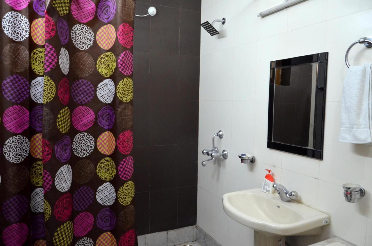 Ganga Vatika Ayurveda Bhavan Hotel Rishikesh Ngoại thất bức ảnh